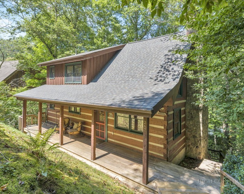 267 Streamside Lane Seven Devils, NC 28604 - Photo 1 of 42 Gallery Image 1