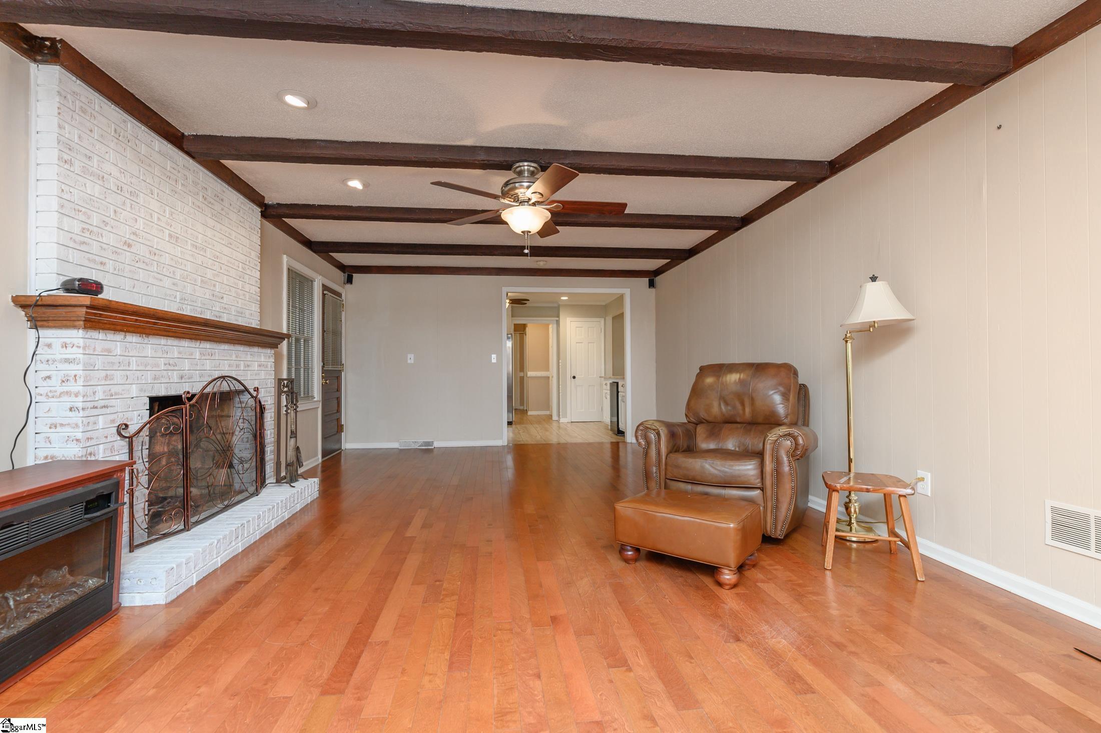 104 Cherokee Road Easley, SC 29642 - Photo 16 of 34