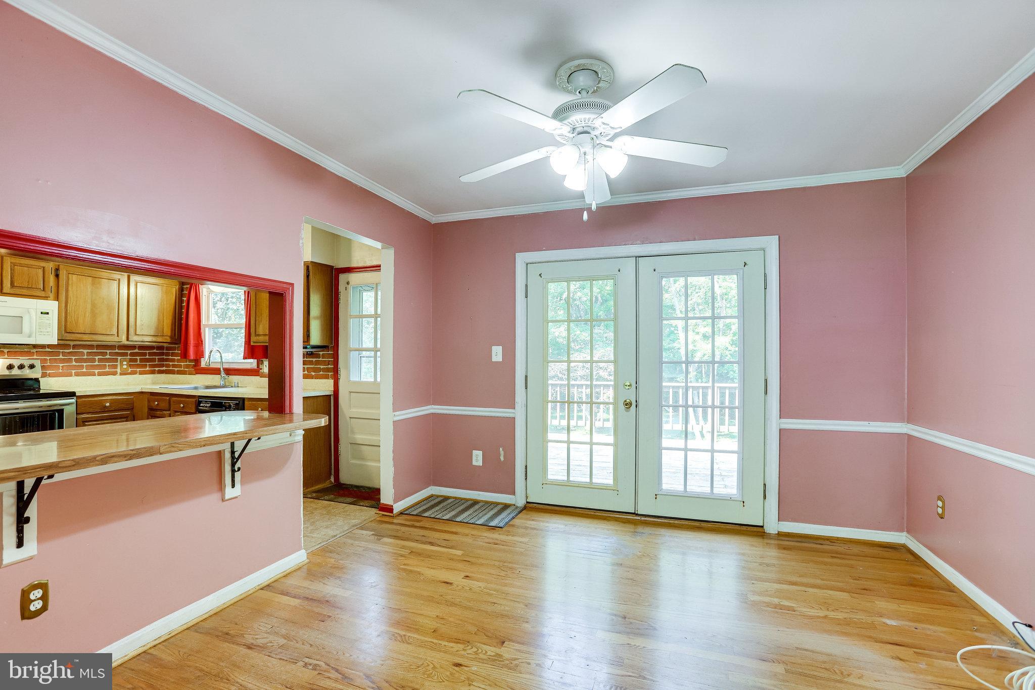 4518 Logmill Road Gainesville, VA 20155 - Photo 16 of 59 Formal Dining Room