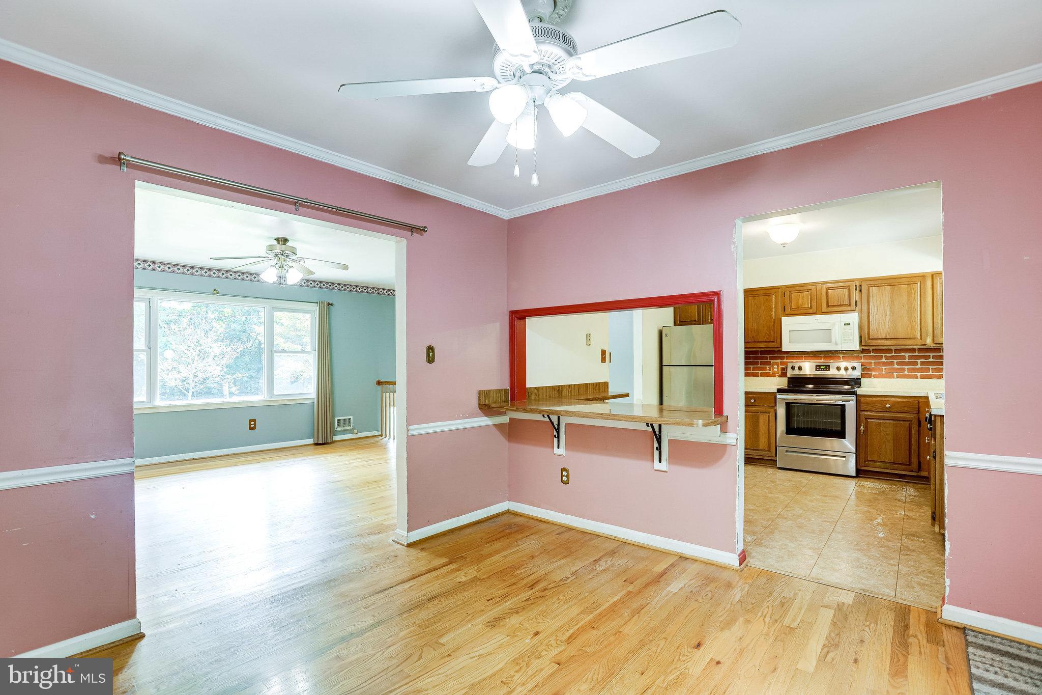 4518 Logmill Road Gainesville, VA 20155 - Photo 17 of 59 Gallery Image 17