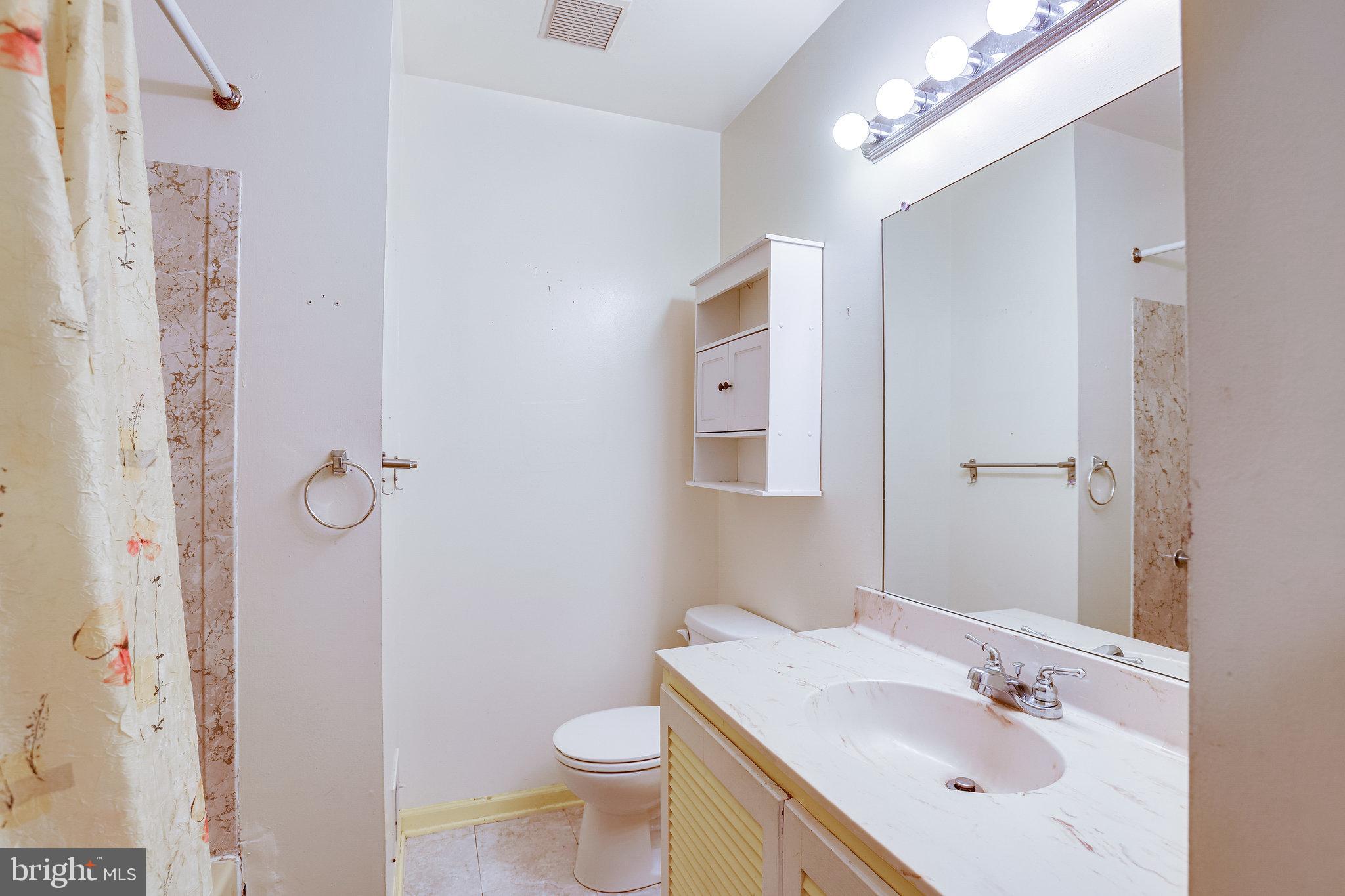 4518 Logmill Road Gainesville, VA 20155 - Photo 30 of 59 Hall Full Bath