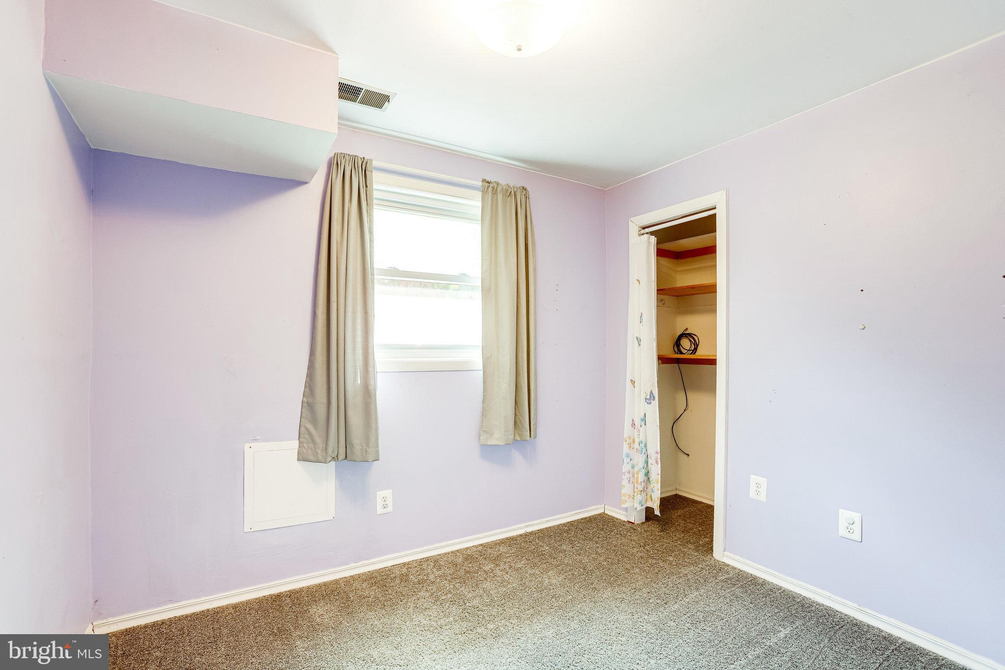 4518 Logmill Road Gainesville, VA 20155 - Photo 37 of 59 Bedroom 4