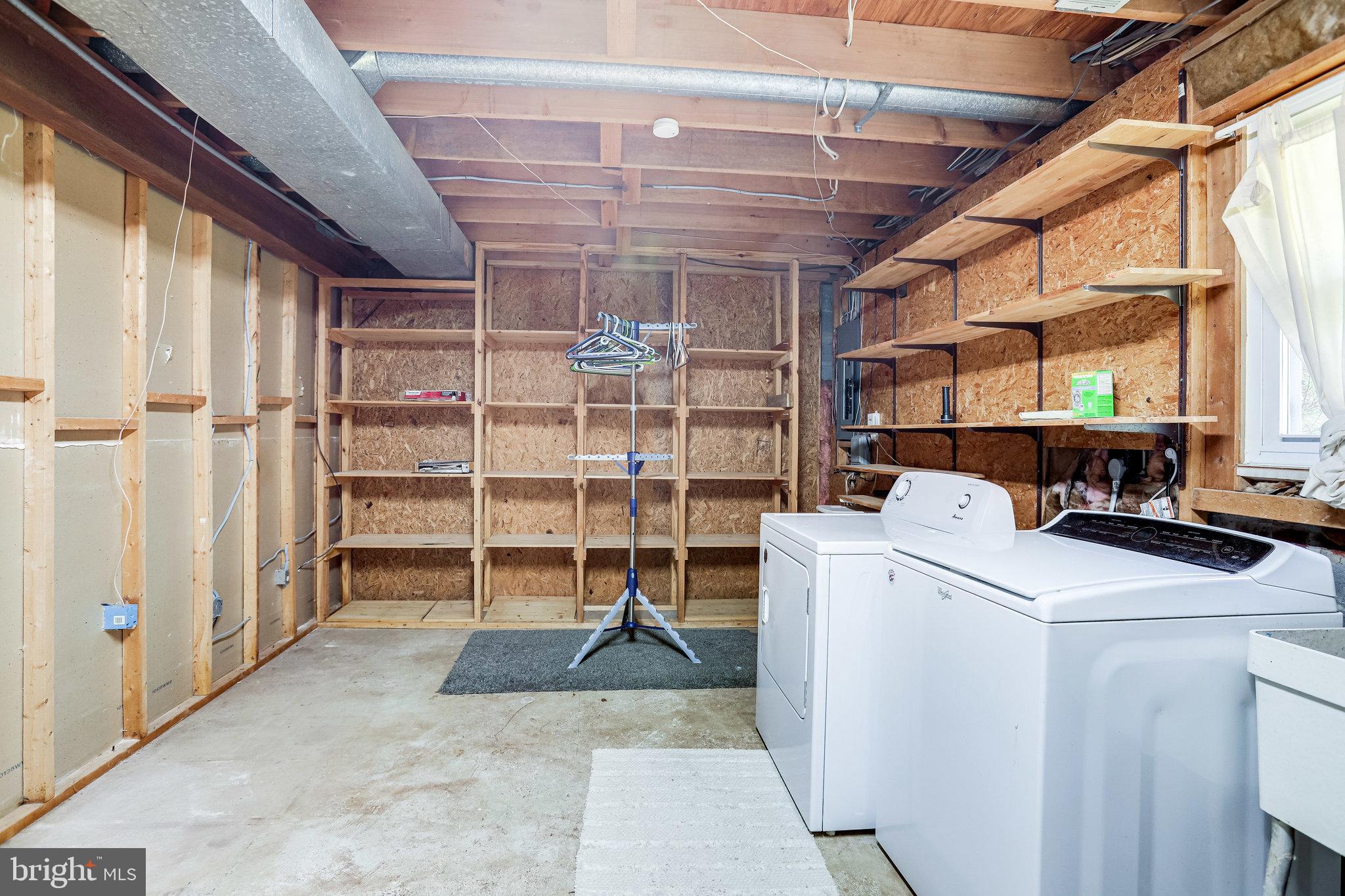 4518 Logmill Road Gainesville, VA 20155 - Photo 43 of 59 Storage Room