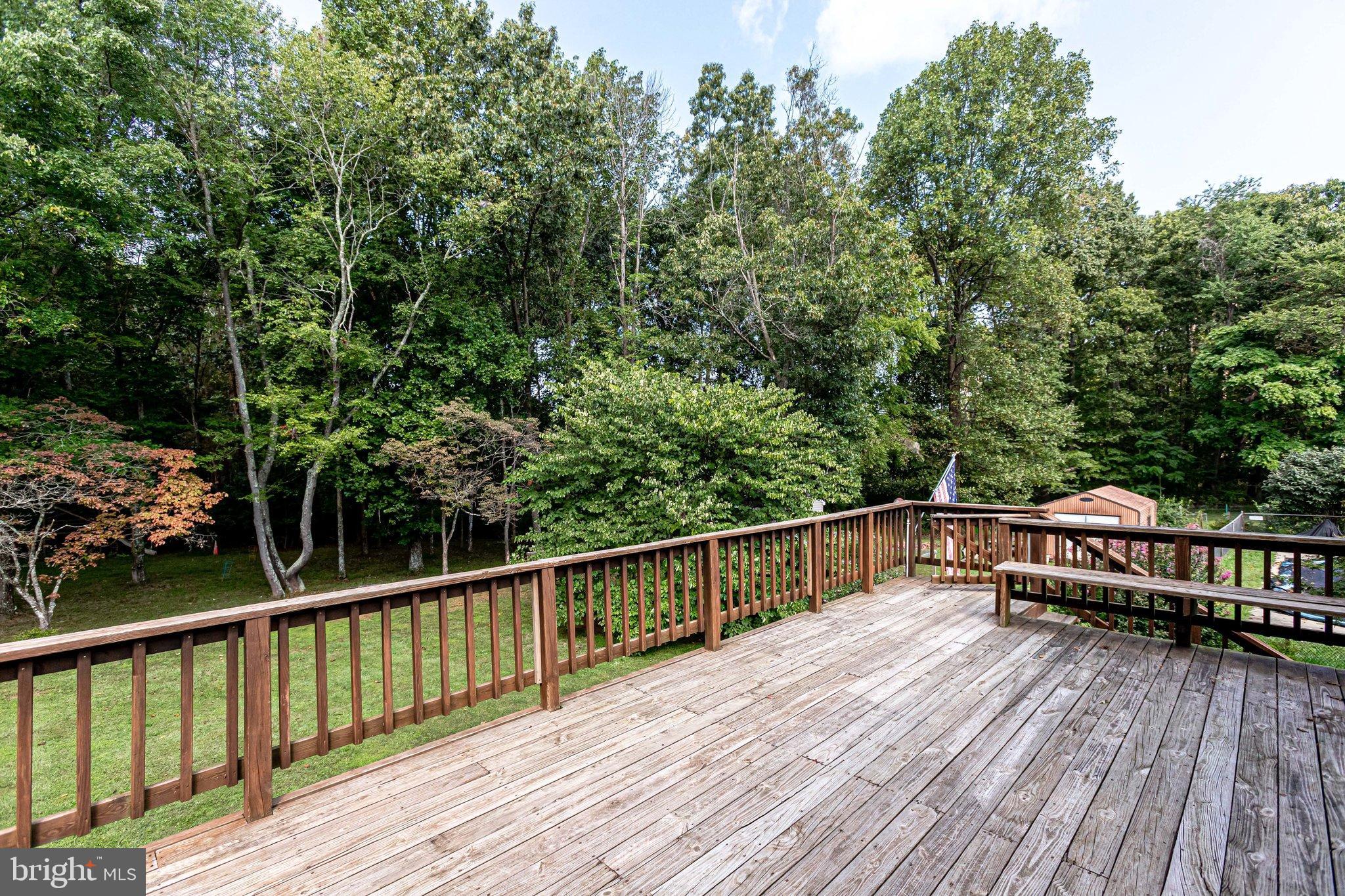 4518 Logmill Road Gainesville, VA 20155 - Photo 45 of 59 Gallery Image 45