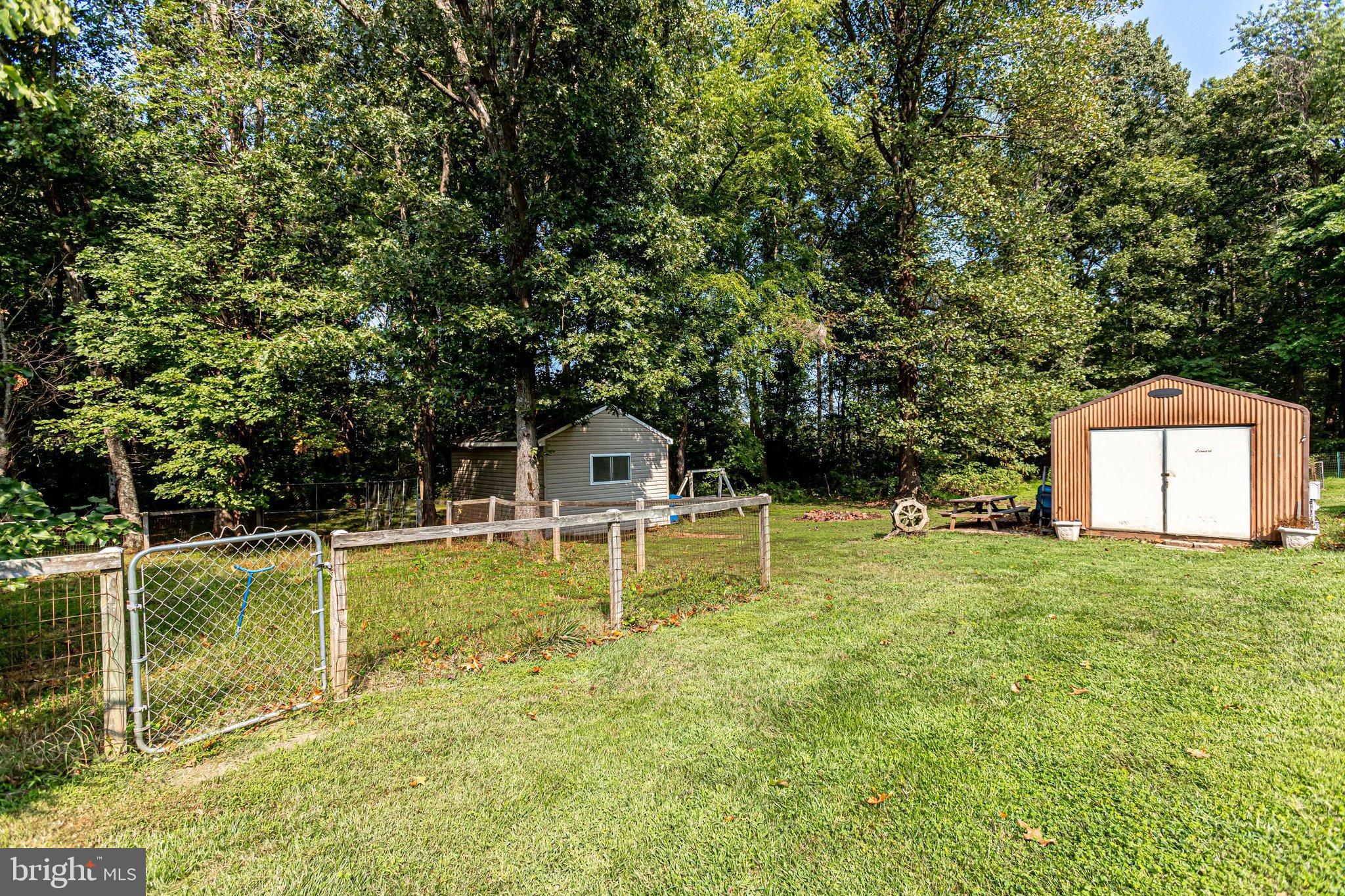 4518 Logmill Road Gainesville, VA 20155 - Photo 48 of 59 Gallery Image 48