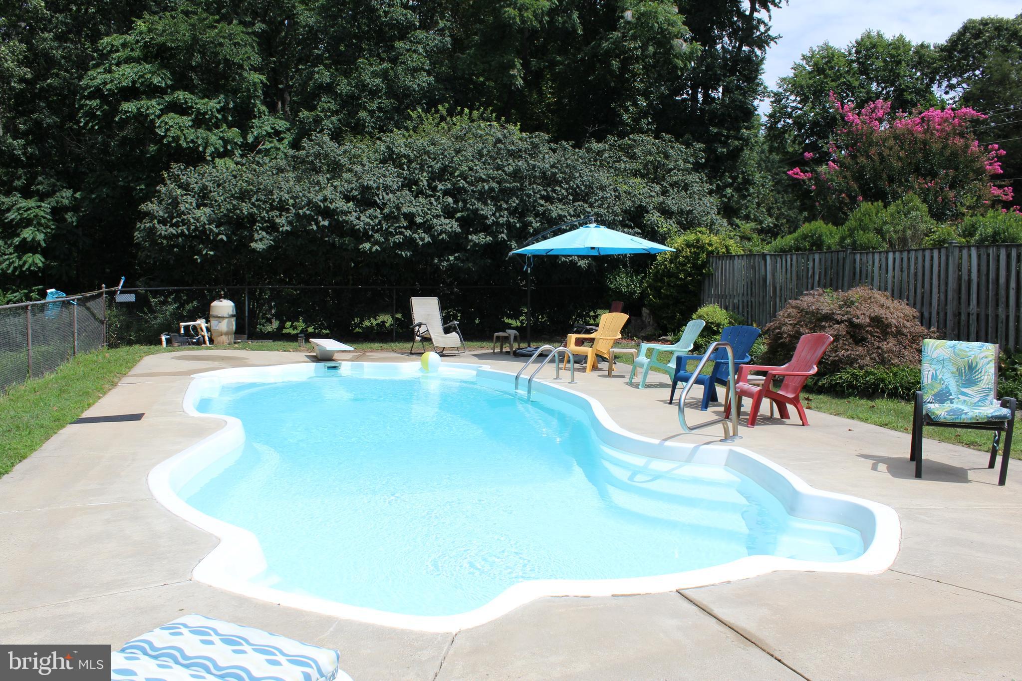 4518 Logmill Road Gainesville, VA 20155 - Photo 52 of 59 Gallery Image 52