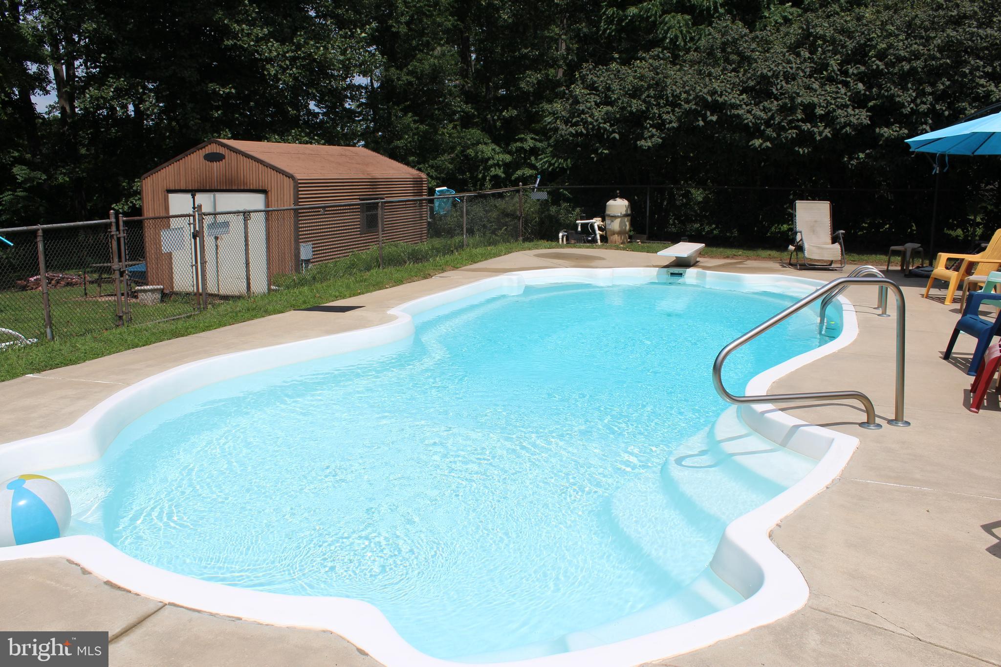 4518 Logmill Road Gainesville, VA 20155 - Photo 53 of 59 Gallery Image 53