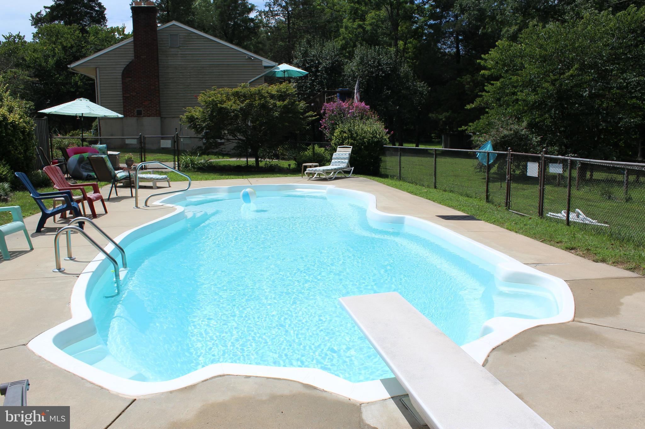 4518 Logmill Road Gainesville, VA 20155 - Photo 54 of 59 Gallery Image 54