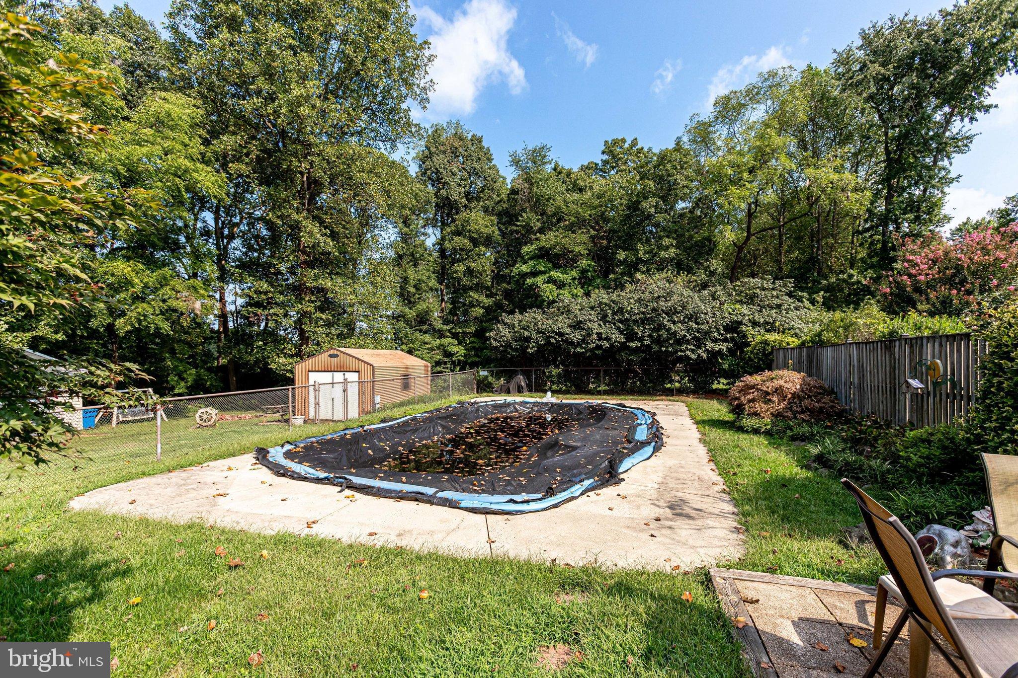 4518 Logmill Road Gainesville, VA 20155 - Photo 56 of 59 Gallery Image 56
