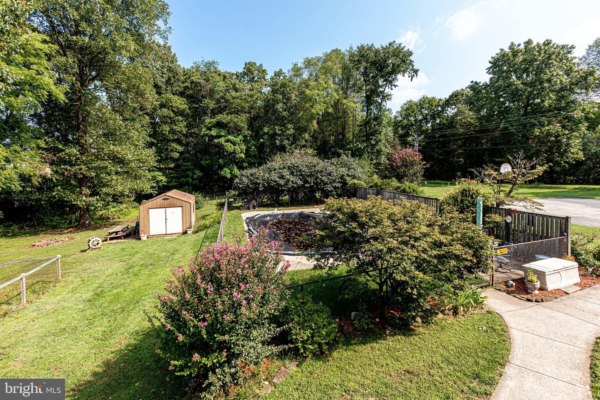 4518 Logmill Road Gainesville, VA 20155 - Photo 57 of 59 Gallery Image 57