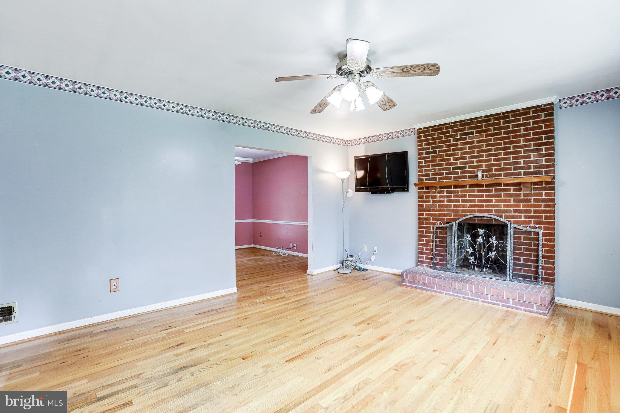 4518 Logmill Road Gainesville, VA 20155 - Photo 8 of 59 Gallery Image 8