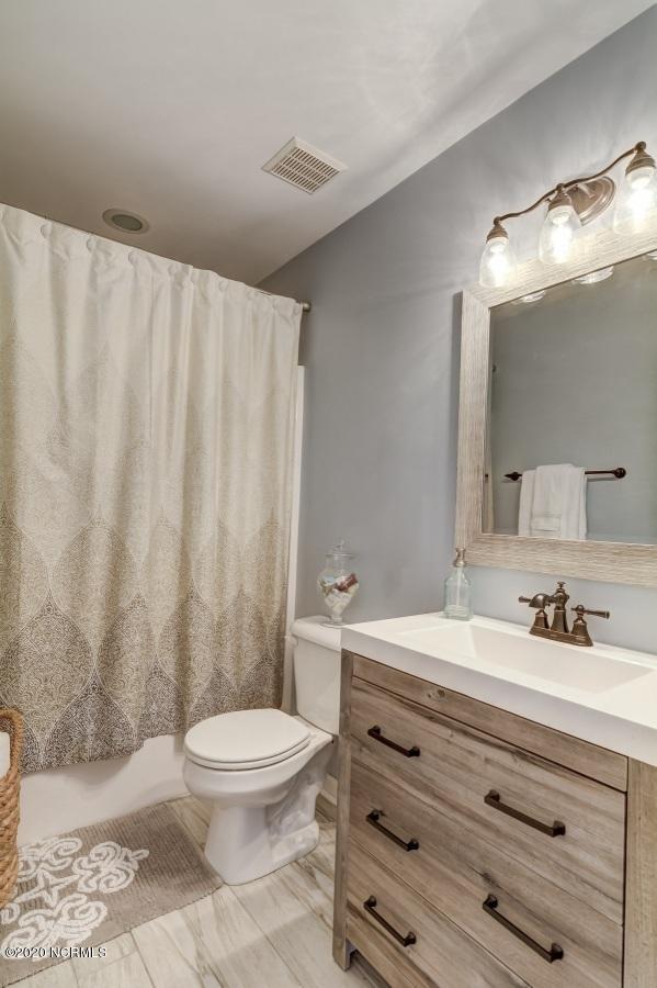 7871 Silverthread Lane Raleigh, NC 27617 - Photo 14 of 14 2nd Bathroom