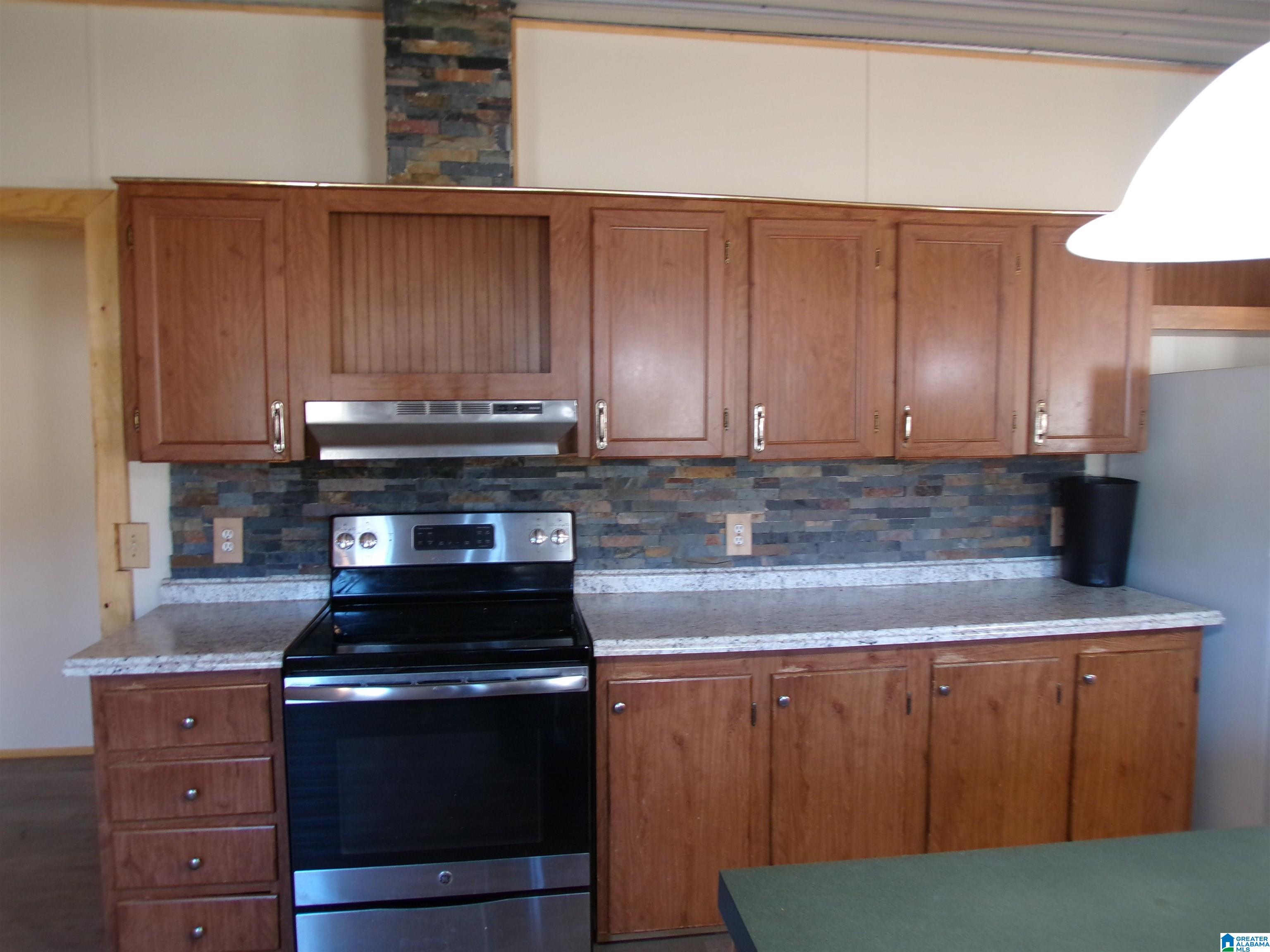 551 Ina Lane Oxford, AL 36203 - Photo 5 of 41