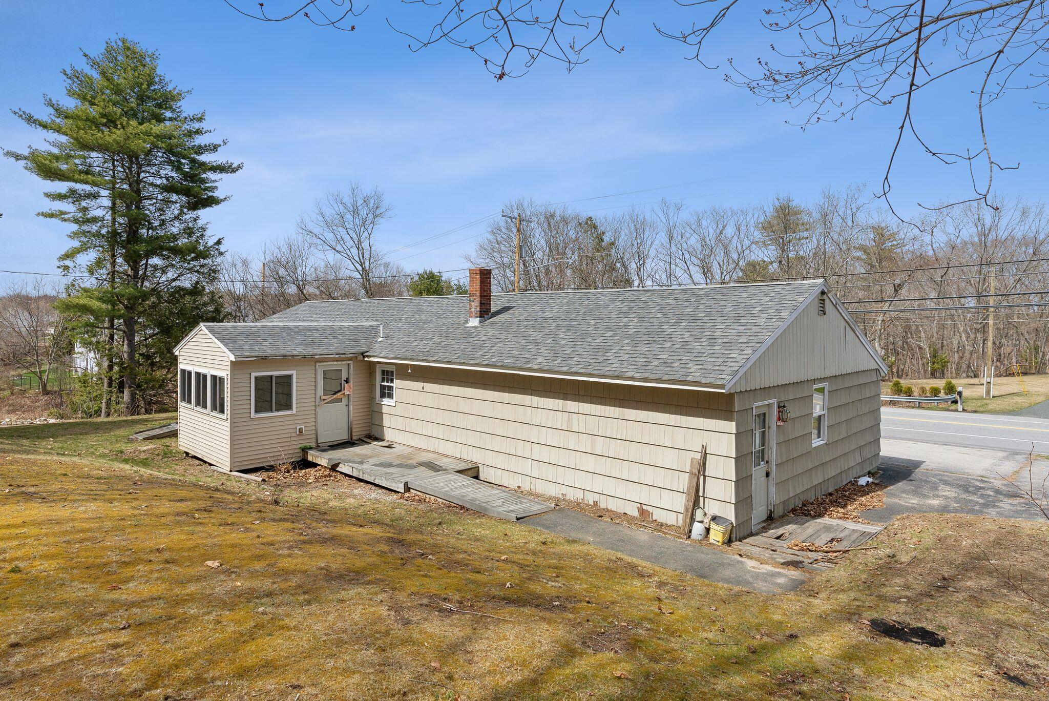 354 Pool Street Biddeford, ME 04005 - Photo 25 of 33 Exterior