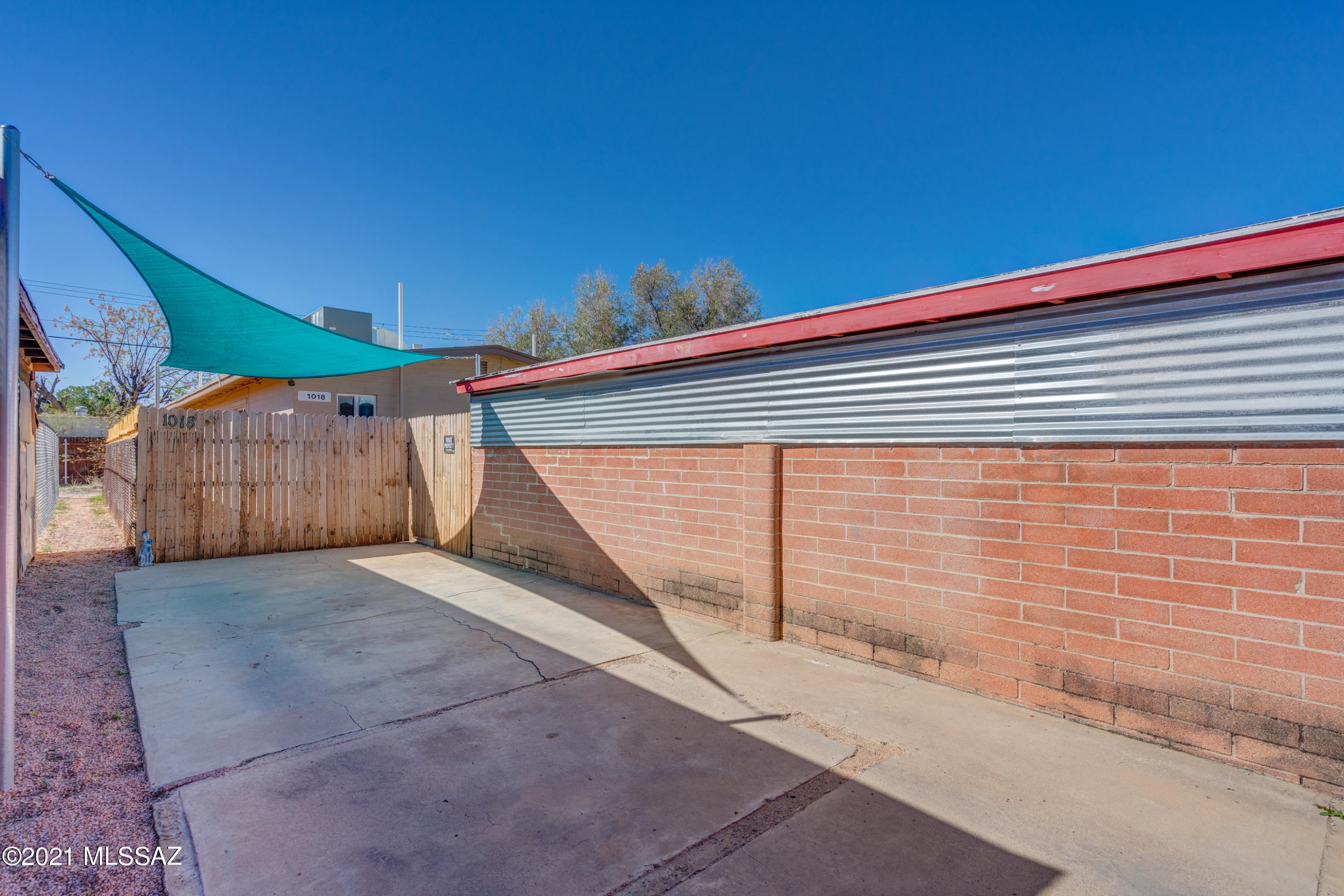 1018 East Prince Road Tucson, AZ 85719 - Photo 48 of 50 Gallery Image 48