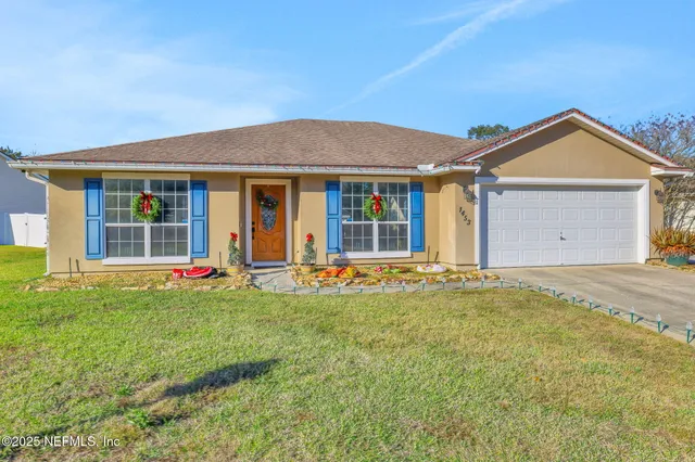 $2,500 | 1453 Lindsey Crossing Drive, Jacksonville, FL 32218