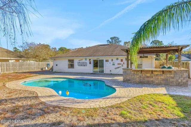 $2,500 | 1453 Lindsey Crossing Drive, Jacksonville, FL 32218