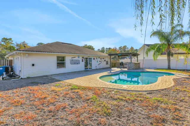 $2,500 | 1453 Lindsey Crossing Drive, Jacksonville, FL 32218