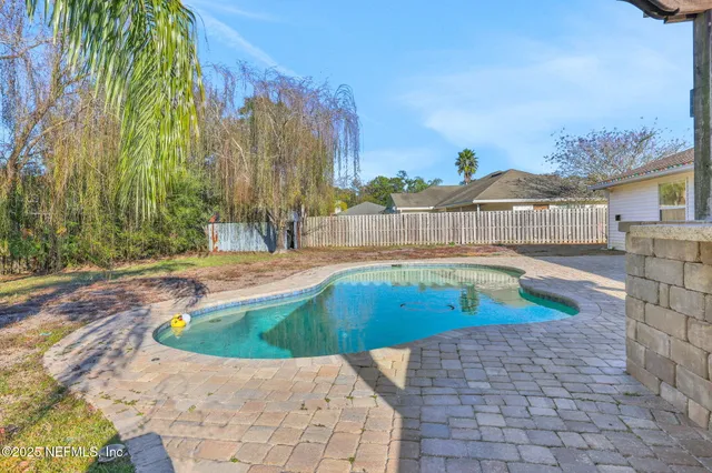 $2,500 | 1453 Lindsey Crossing Drive, Jacksonville, FL 32218