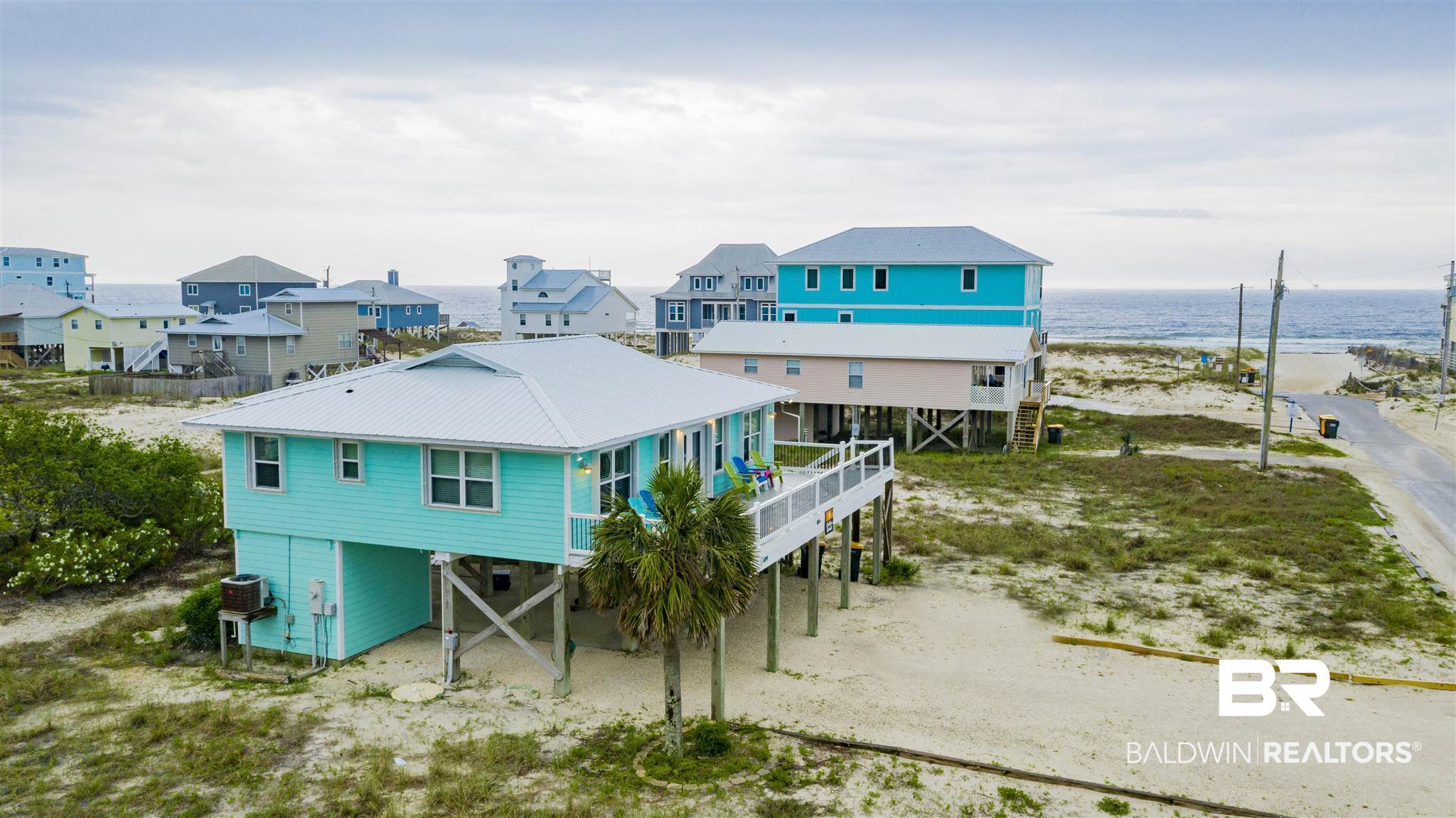 504 Our Road Gulf Shores, AL 36542 - Photo 43 of 48