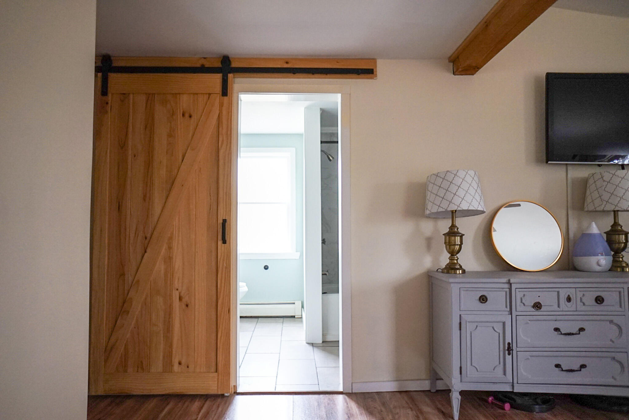 269 New Settlement Road Hiram, ME 04041 - Photo 24 of 61 DSC08831