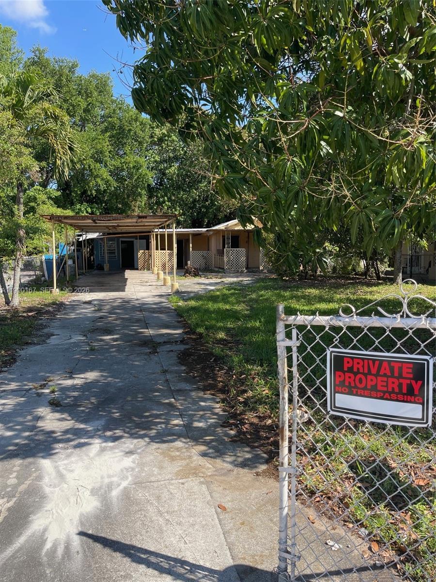 43 Northwest 58th Street Miami, FL 33127 - Photo 4 of 13