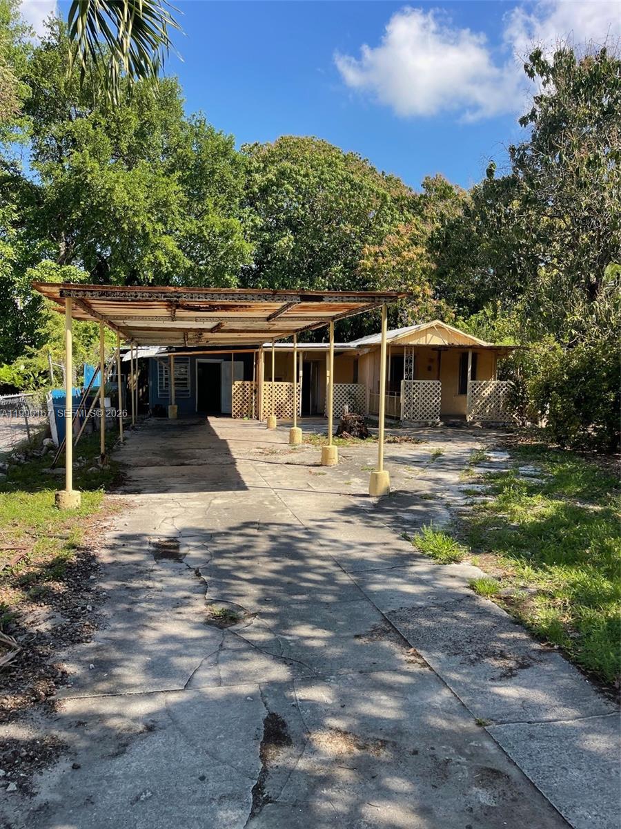 43 Northwest 58th Street Miami, FL 33127 - Photo 5 of 13