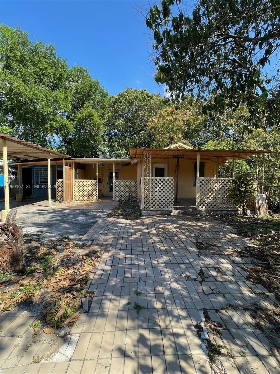 43 Northwest 58th Street Miami, FL 33127 - Photo 6 of 13