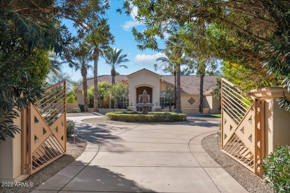 7023 East Doubletree Ranch Road Paradise Valley, AZ 85253 - Photo 1 of 17 14-DSC_3608