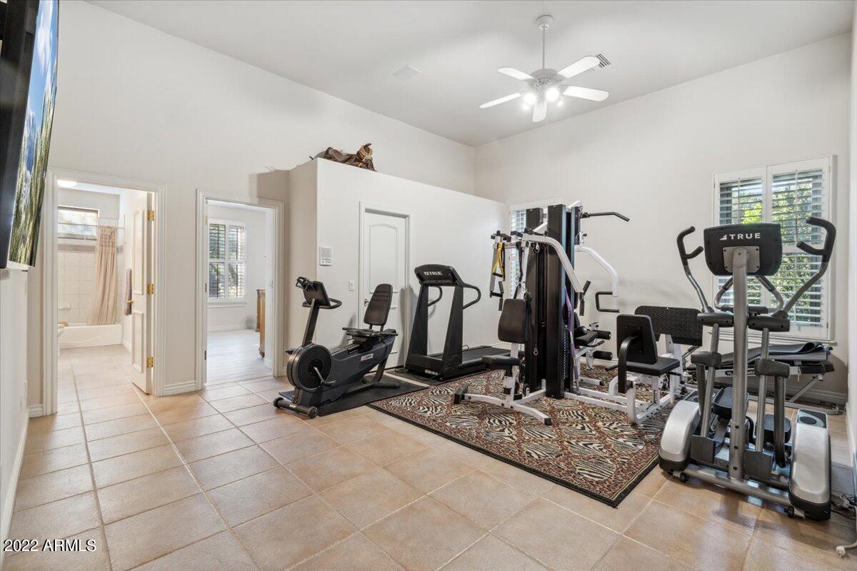 7023 East Doubletree Ranch Road Paradise Valley, AZ 85253 - Photo 12 of 17 27-DSC_3696