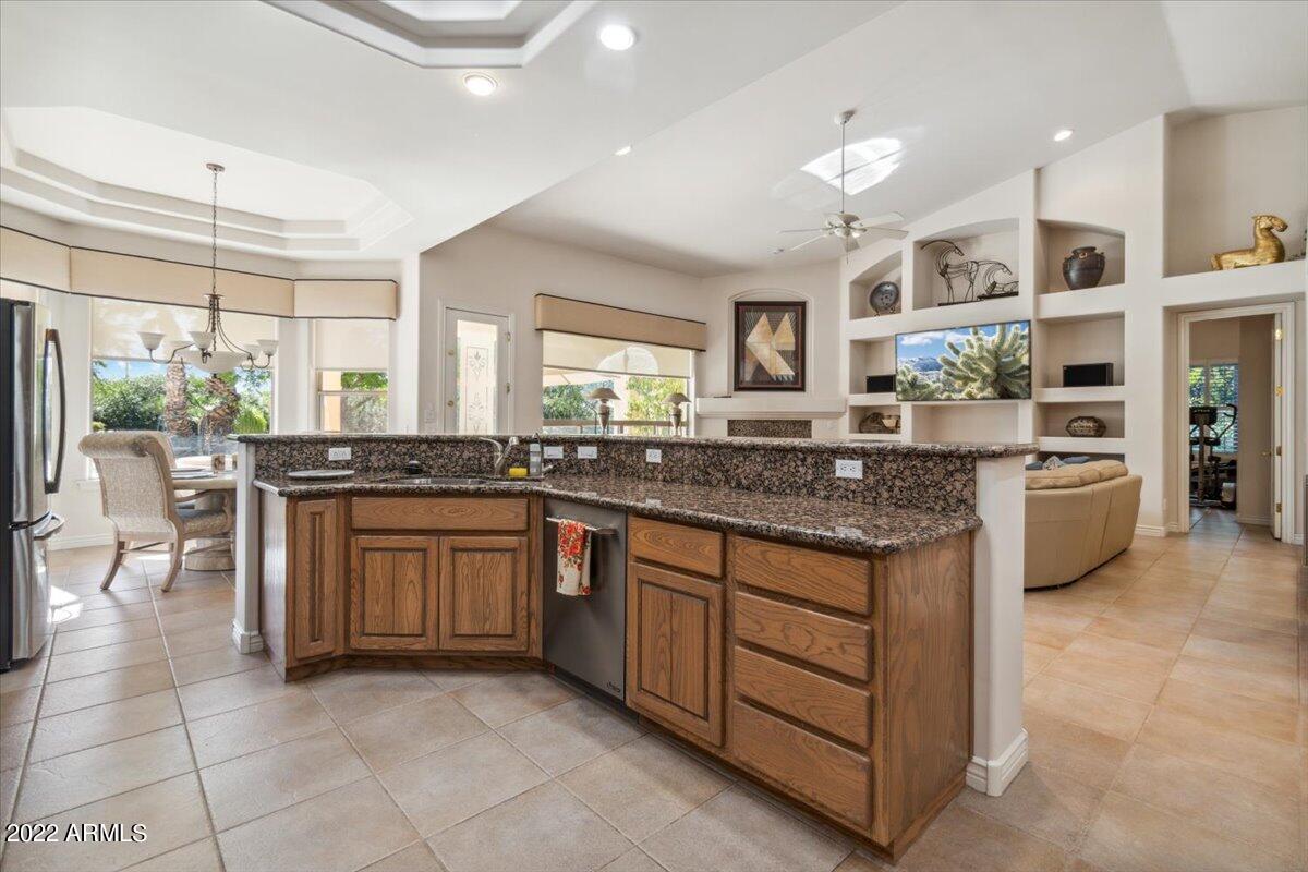 7023 East Doubletree Ranch Road Paradise Valley, AZ 85253 - Photo 7 of 17 38-DSC_3748