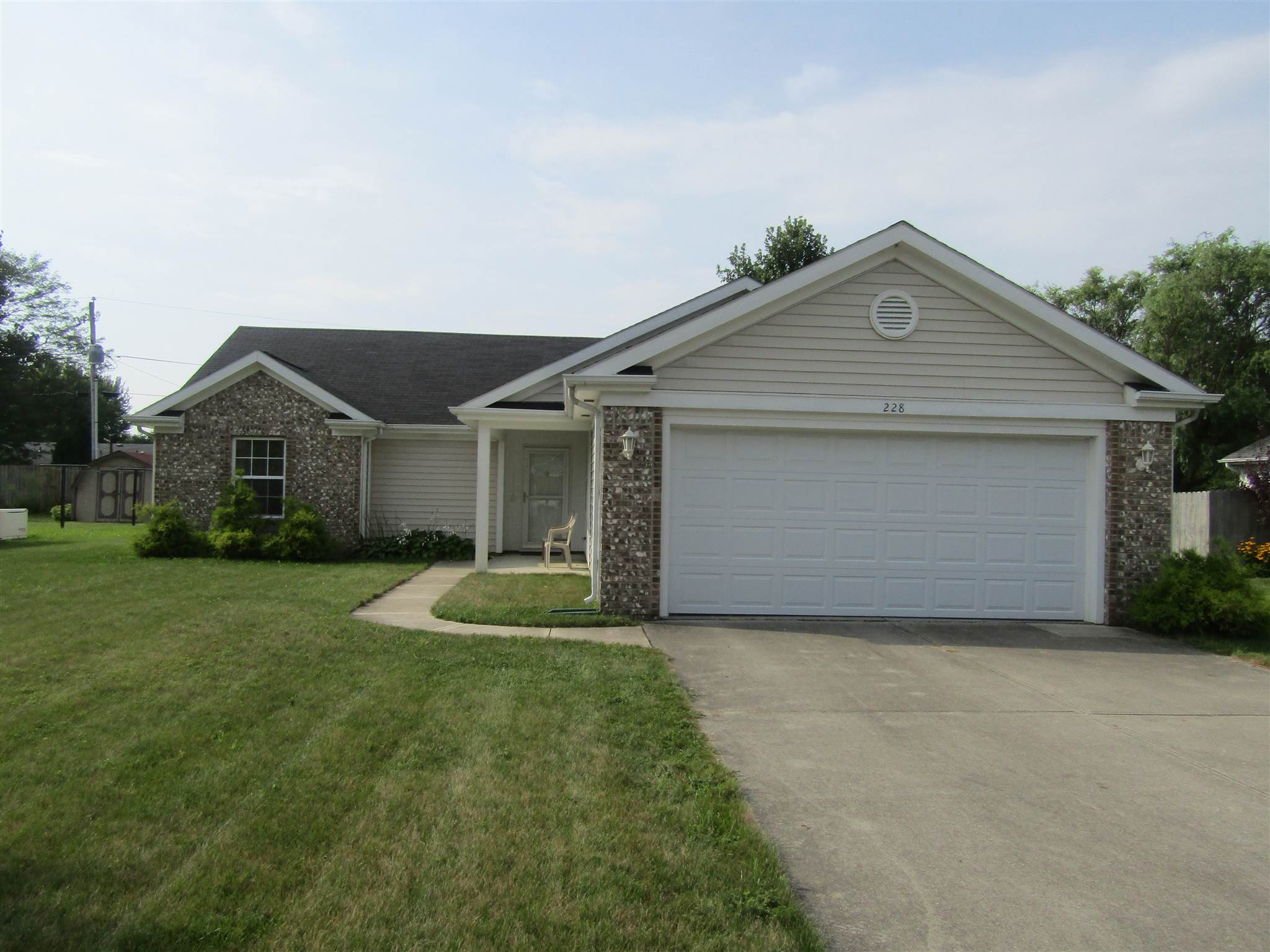 228 Briarwood Trail Decatur, IN 46733 - Photo 1 of 33 Gallery Image 1