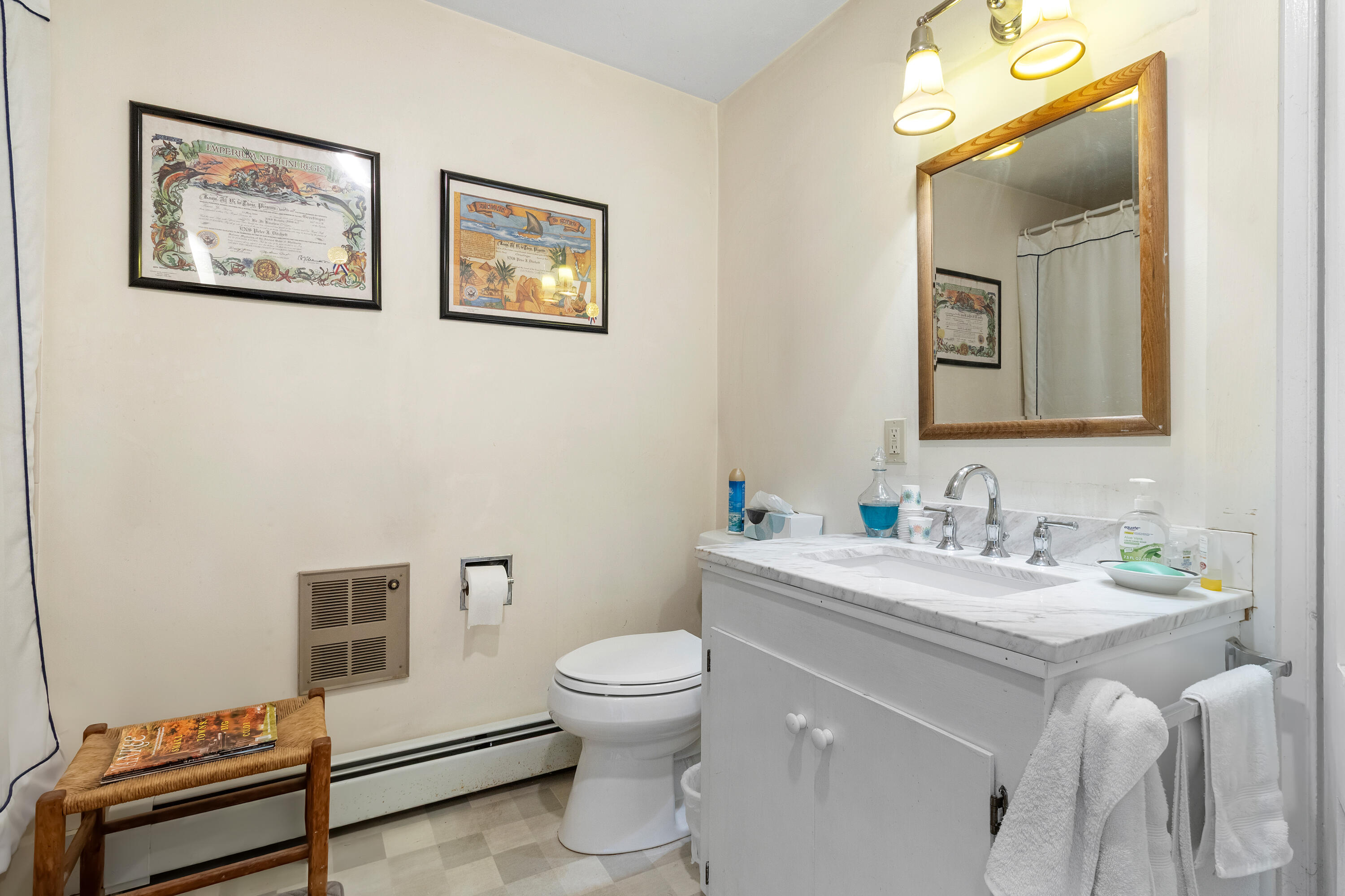 326 Turkey Cove Road St. George, ME 04860 - Photo 26 of 28 326 Turkey Cove bathroom s
