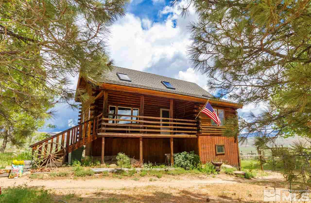 30 Quarterhorse Circle Reno, NV 89508 - Photo 1 of 1 Photo 1