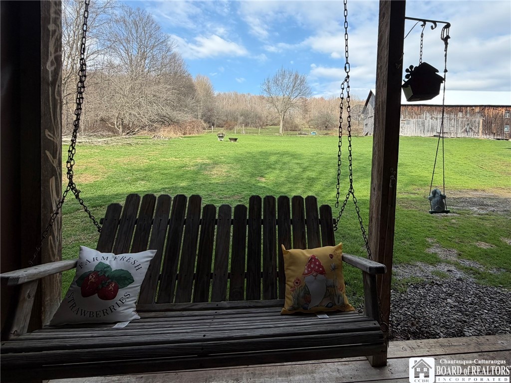 3640 Gerry Levant Road Ellicott, NY 14733 - Photo 32 of 33