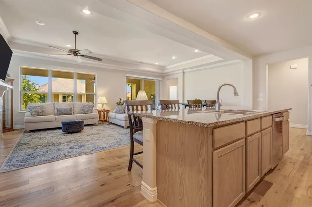 $439,000 | 9625 Heartwood Drive, Denton, TX 76207