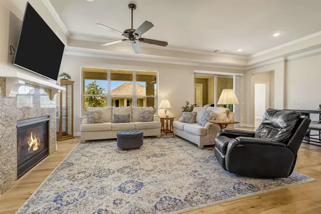 $439,000 | 9625 Heartwood Drive, Denton, TX 76207