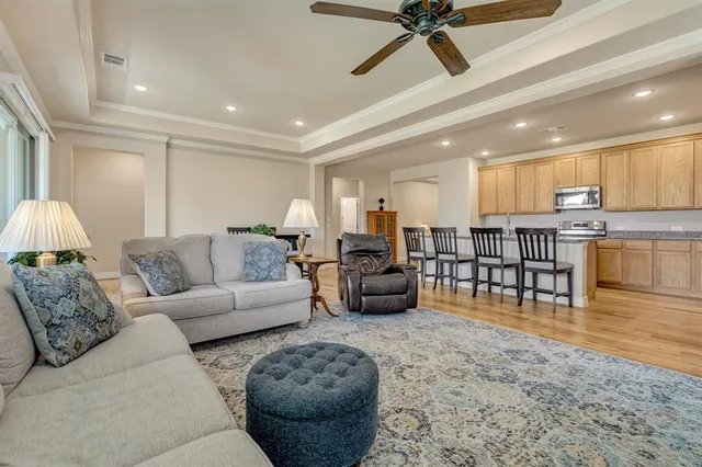 $439,000 | 9625 Heartwood Drive, Denton, TX 76207