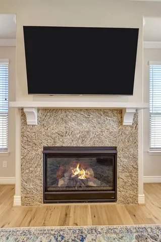 $439,000 | 9625 Heartwood Drive, Denton, TX 76207