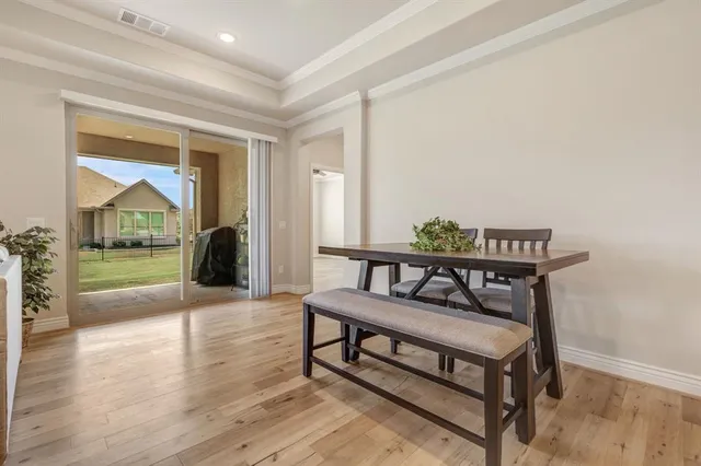 $439,000 | 9625 Heartwood Drive, Denton, TX 76207