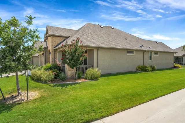 $439,000 | 9625 Heartwood Drive, Denton, TX 76207