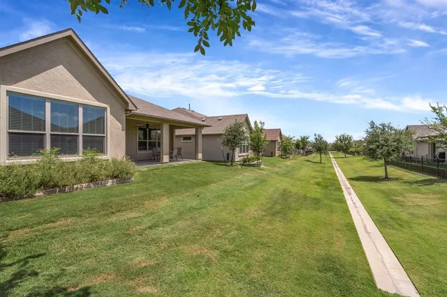 $439,000 | 9625 Heartwood Drive, Denton, TX 76207