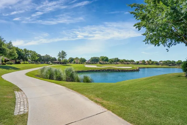 $439,000 | 9625 Heartwood Drive, Denton, TX 76207