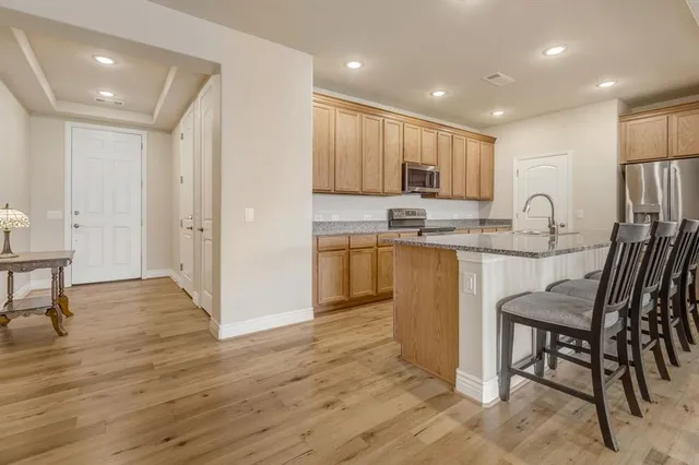 $439,000 | 9625 Heartwood Drive, Denton, TX 76207