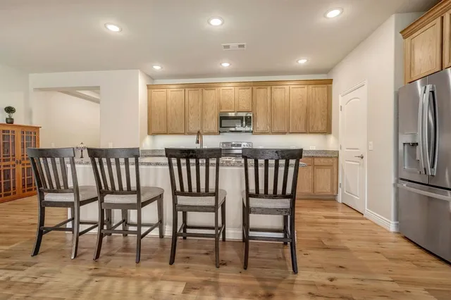 $439,000 | 9625 Heartwood Drive, Denton, TX 76207