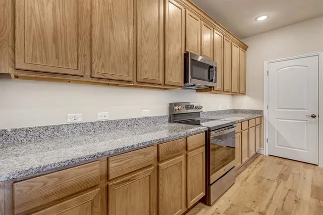 $439,000 | 9625 Heartwood Drive, Denton, TX 76207