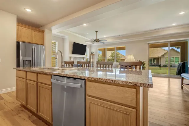 $439,000 | 9625 Heartwood Drive, Denton, TX 76207