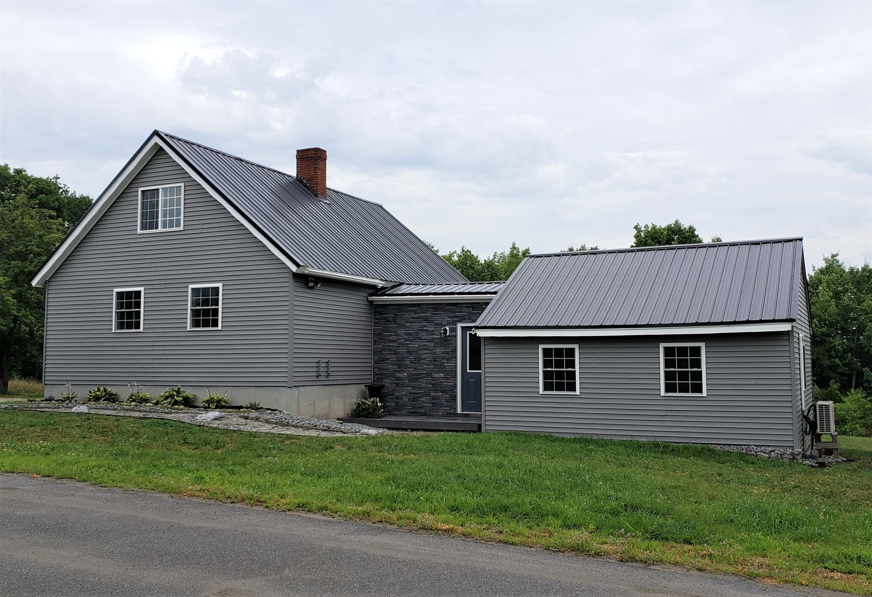 41 Whitten Road Burnham, ME 04922 - Photo 1 of 37 41 Whitten Road