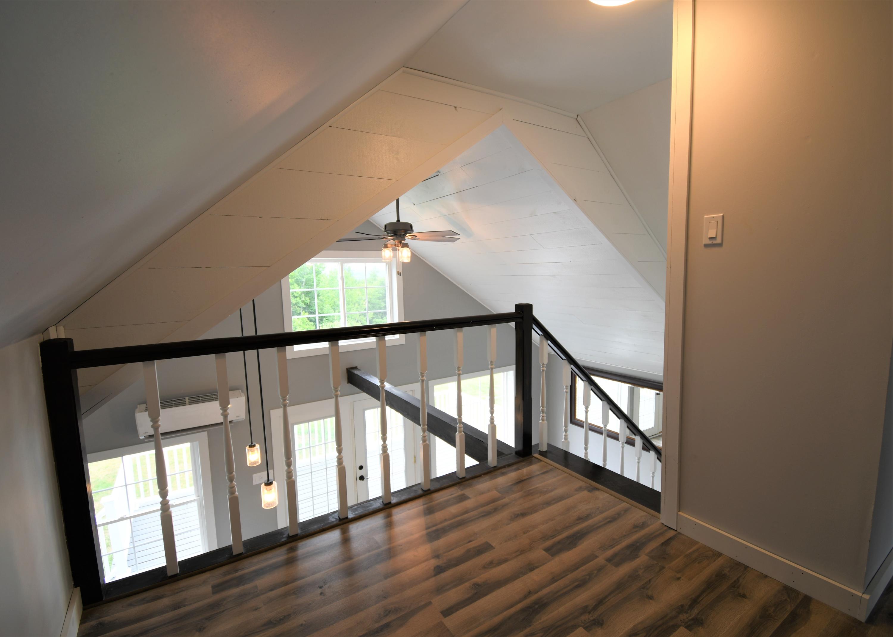 41 Whitten Road Burnham, ME 04922 - Photo 16 of 37 Landing