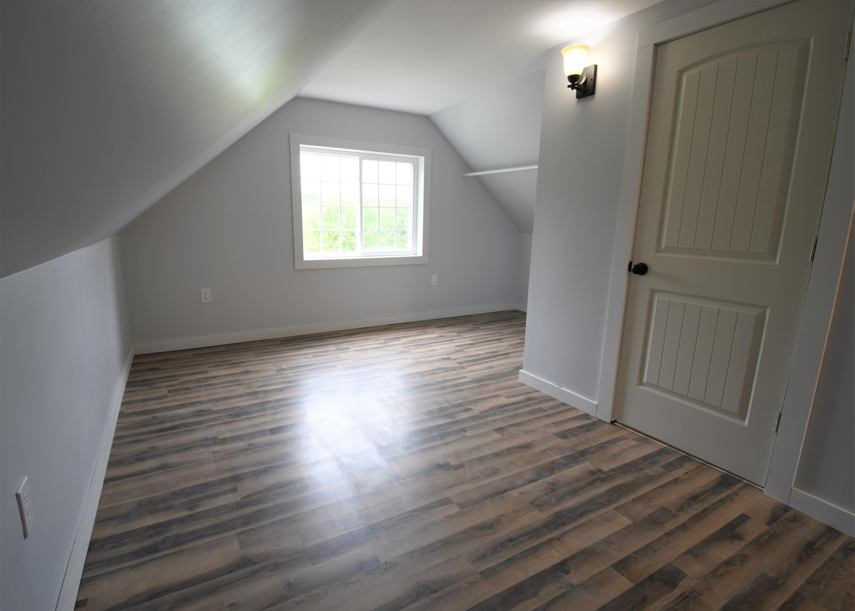 41 Whitten Road Burnham, ME 04922 - Photo 18 of 37 Second Floor Bedroom